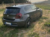 Usata BMW 118 143 CV (105 kW) 2008 Utilitaria