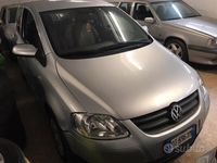 usata VW Fox 1.2 Easy