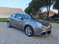 usata Alfa Romeo Giulietta 1.6 JTDm-2 105CV