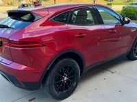 Usata Jaguar E-Pace R-Dynamic 150 CV (110 kW) 2019 SUV