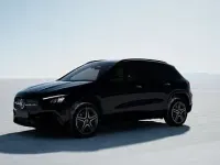 Nuova Mercedes GLA200 150 CV (110 kW) 2026 Nero SUV