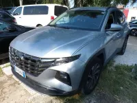 Usata Hyundai Tucson 136 CV (100 kW) 2023 Grigio SUV