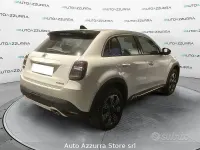 Usata Fiat 600 145 CV (106 kW) 2025 Bianco gelato SUV