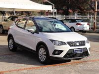 Usata Seat Arona XCELLENCE 95 CV (69 kW) 2020 Bianco SUV