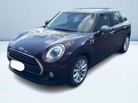Usata Mini Cooper D Clubman Hype 150 CV (110 kW) 2016 Station wagon