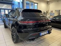 Occasion Porsche Macan 265 ch (194 kW) 2024 Noir SUV