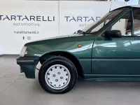 Usata Peugeot 205 Roland Garros 83 CV (61 kW) 1992 Verde Cabrio