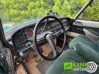 Usata Citroën DS 116 CV (85 kW) 1973 Verde Berlina
