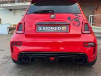 Usata Abarth 595 145 CV (106 kW) 2018 Utilitaria