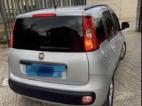 Usata Fiat Panda Lounge 69 CV (50 kW) 2016 Utilitaria