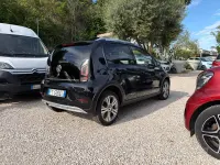 Usata VW up! 75 CV (55 kW) 2018 Nero Utilitaria