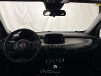 Usata Fiat 500 Sport 120 CV (88 kW) 2020 Nero Pick-up