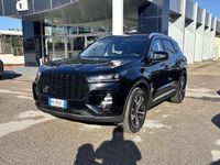 Nuova DR DR 6.0 154 CV (113 kW) 2025 Nero SUV