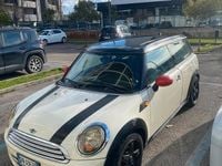 Usata Mini Cooper D Clubman 2008 Station wagon