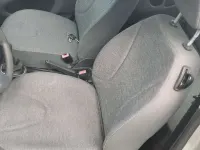 Usata Nissan Micra Visia 65 CV (47 kW) 2007 Berlina