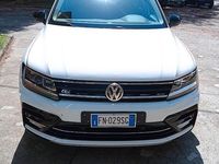 usata VW Tiguan 2ª serie - 2018