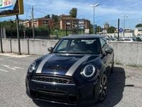 Usata Mini Cooper S 178 CV (130 kW) 2022 Utilitaria