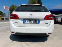 usata Peugeot 308 BlueHDi 120 S&S SW Business