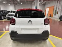 Usata Citroën C3 PureTech 83 CV (61 kW) 2023 Bianco Utilitaria