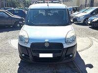 usata Fiat Doblò 90 1,3 MJT FURGONE CLIMA RADIO