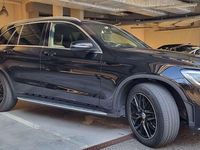 Usata Mercedes GLC300 Premium 245 CV (180 kW) 2021 SUV