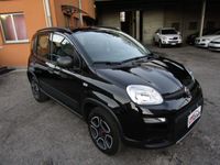 usata Fiat Panda 4x4 Panda 0.9 t.air t Wild PARI AL NUOVO 17.000 KM