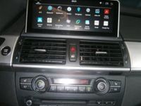 Usata BMW X6 286 CV (210 kW) 2008 Blu SUV