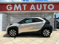 Nuova Toyota Aygo X Trend 72 CV (52 kW) 2026 Marrone SUV