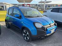Usata Fiat Panda Cross Cross 69 CV (50 kW) 2025 Other Utilitaria