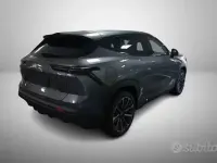 Nuova Sportequipe S6 GT 186 CV (136 kW) 2025 Grigio SUV