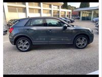 usata Audi Q2 40 2.0 tfsi admired quattro s-tronic my20