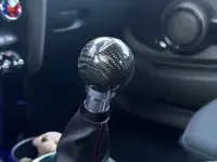 Usata Mini Cooper SD 170 CV (125 kW) 2016 Nero Utilitaria