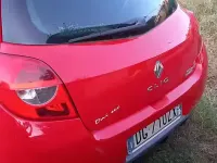 Usata Renault Clio II R.S. 200 CV (147 kW) 2007 Rosso Berlina
