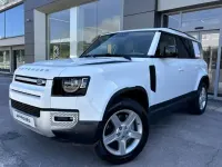 Usata Land Rover Defender SE 404 CV (297 kW) 2023 Bianco SUV