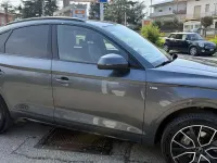 Usata Audi Q5 S-line plus 190 CV (139 kW) 2022 SUV