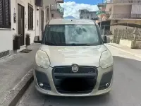 Usata Fiat Doblò 103 CV (75 kW) 2013 Monovolume