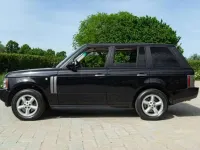 Usata Land Rover Range Rover Autobiography 177 CV (130 kW) 2004 Blu/azzurro SUV