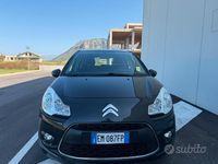 Usata Citroën C3 2012 Utilitaria