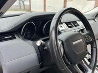 Usata Land Rover Range Rover evoque 150 CV (110 kW) 2016 SUV