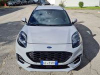 usata Ford Puma 1.0 ecoboost ST-Line s&s 125cv