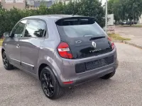 Usata Renault Twingo Intens 90 CV (66 kW) 2016 Grigio Utilitaria