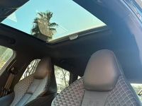 Usata Audi S3 300 CV (220 kW) 2013 Nero Berlina