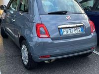 Usata Fiat 500 69 CV (50 kW) 2018 Utilitaria