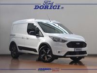 Usata Ford Transit Active 120 CV (88 kW) 2022 Frozen white Furgone