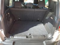 Usata Jeep Renegade Limited 120 CV (88 kW) 2016 Grigio SUV