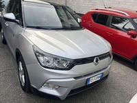 Begagnad SsangYong Tivoli 116 HK (85 kW) 2016 Other SUV