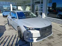 Gebraucht DS Automobiles DS4 Performance Line Plus 179 PS (131 kW) 2022 Grau SUV