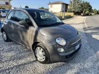 Usata Fiat 500 Sport 101 CV (74 kW) 2007 Other Utilitaria