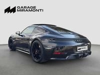 Nuova Porsche 911 485 CV (356 kW) 2026 Nero Coupé