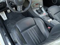 Usata Alfa Romeo Brera Ti 200 CV (147 kW) 2010 Bianco Coupé